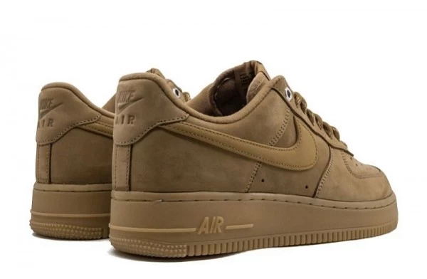 Air Force 1 Low Flax Wheat - CJ9179-200 | buy reps ret sneakers website