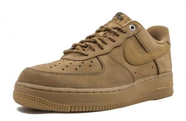 Air Force 1 Low Flax Wheat - CJ9179-200 | buy reps ret sneakers website