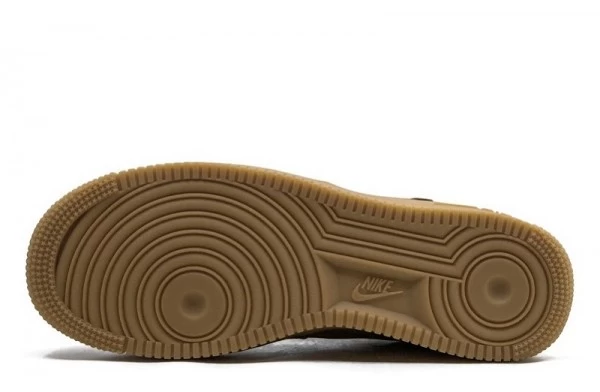 Air Force 1 Low Flax Wheat - CJ9179-200 | buy reps ret sneakers website