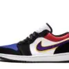 Air Jordan 1 Low Lakers Top 3 Sneakers Reps - CJ9216-051 | sneaker rep ret websites