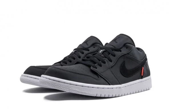 Air Jordan 1 Low Paris Saint Germain Sneakers Reps - CK0687-001 | good reps ret for shoes
