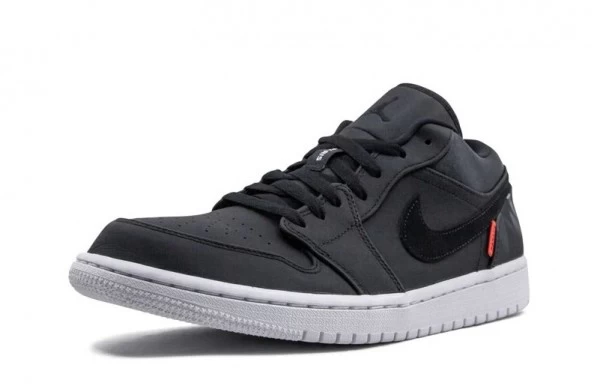 Air Jordan 1 Low Paris Saint Germain Sneakers Reps - CK0687-001 | good reps ret for shoes
