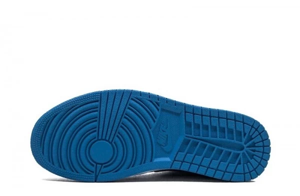 Air Jordan 1 Low Laser Blue Sneakers Reps - CK3022-004 | good reps for shoes