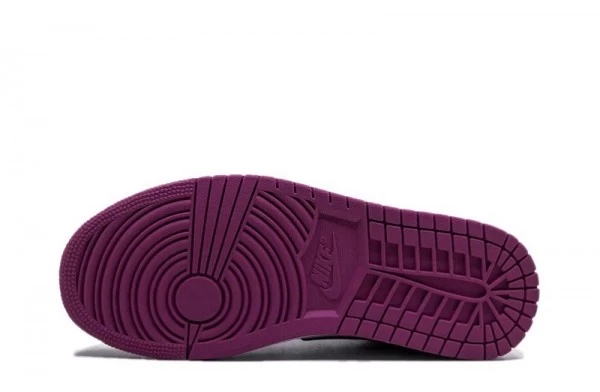 Air Jordan 1 Low Fuchsia Sneakers Reps - CK3022-005 | good reps for shoes,ret sneakers