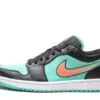 Air Jordan 1 Low Tropical Twist Sneakers Reps - CK3022-301 | buy reps sneakers website