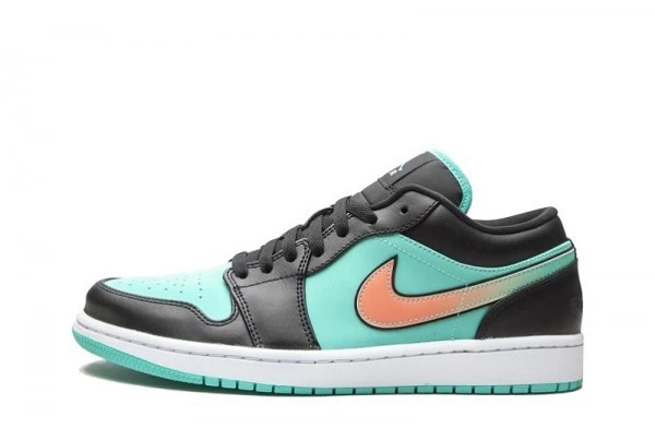 Air Jordan 1 Low Tropical Twist Sneakers Reps - CK3022-301 | buy reps sneakers website