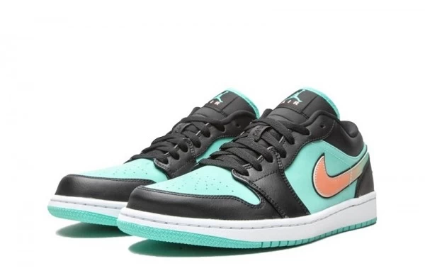 Air Jordan 1 Low Tropical Twist Sneakers Reps - CK3022-301 | buy reps sneakers website