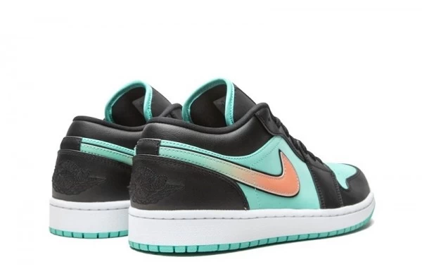 Air Jordan 1 Low Tropical Twist Sneakers Reps - CK3022-301 | buy reps sneakers website