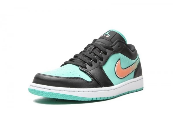 Air Jordan 1 Low Tropical Twist Sneakers Reps - CK3022-301 | buy reps sneakers website