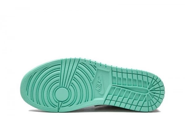 Air Jordan 1 Low Tropical Twist Sneakers Reps - CK3022-301 | buy reps sneakers website