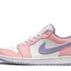 Air Jordan 1 Low Arctic Punch Sneakers Reps - CK3022-600 | good reps ret for shoes