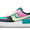 Air Force 1 Low Multi-Color - CK3172-001 | buy reps ret sneakers website