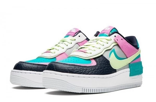 Air Force 1 Low Multi-Color - CK3172-001 | buy reps ret sneakers website