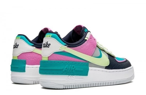 Air Force 1 Low Multi-Color - CK3172-001 | buy reps ret sneakers website