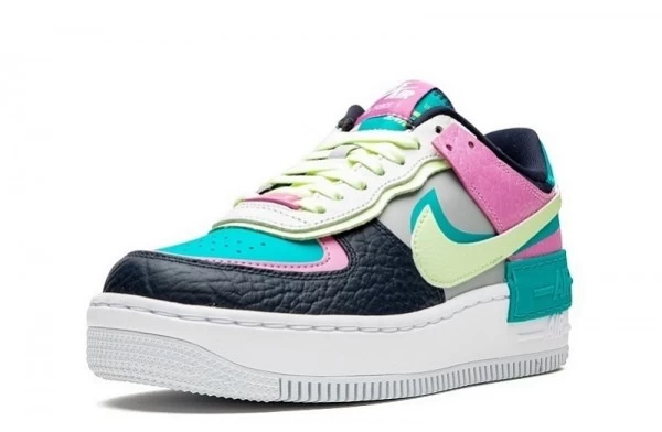 Air Force 1 Low Multi-Color - CK3172-001 | buy reps ret sneakers website