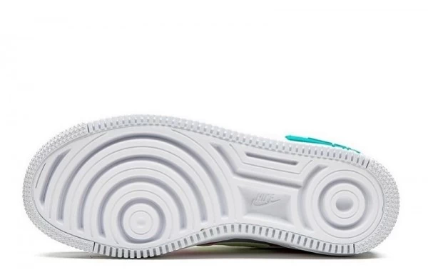 Air Force 1 Low Multi-Color - CK3172-001 | buy reps ret sneakers website