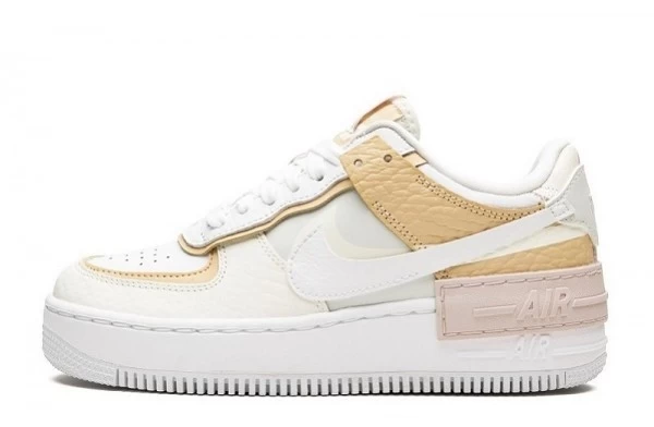 Air Force 1 Low Spruce Aura(W) - CK3172-002 | best replica ret sneaker sites