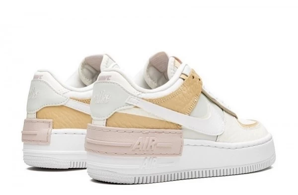 Air Force 1 Low Spruce Aura(W) - CK3172-002 | best replica ret sneaker sites