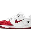 Supreme x SB Dunk Low Varsity Red - CK3480-600 | Good Reps Ret For Shoes