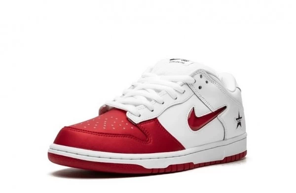 Supreme x SB Dunk Low Varsity Red - CK3480-600 | Good Reps Ret For Shoes