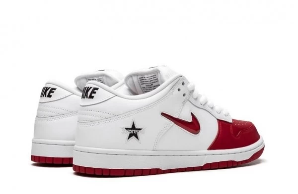 Supreme x SB Dunk Low Varsity Red - CK3480-600 | Good Reps Ret For Shoes