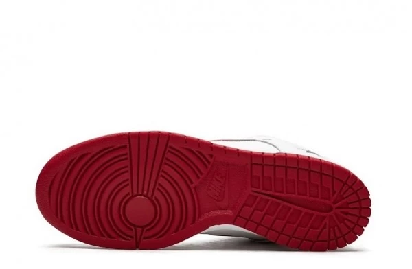 Supreme x SB Dunk Low Varsity Red - CK3480-600 | Good Reps Ret For Shoes
