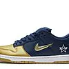 Supreme x SB Dunk Low OG QS Metallic Gold - CK3480-700 | Best Replica Ret Sneaker Sites