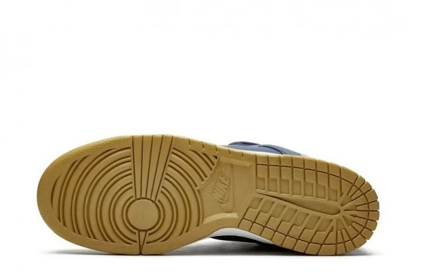 Supreme x SB Dunk Low OG QS Metallic Gold - CK3480-700 | Best Replica Ret Sneaker Sites