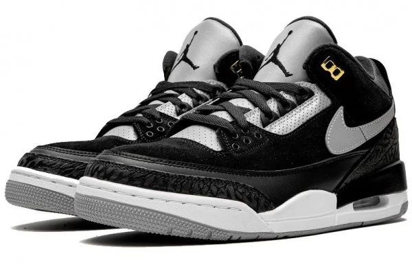 Black Nike Sneakers Mens