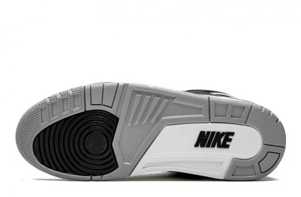 Air Jordan 3 Retro Tinker Black Cement Sneakers Reps - CK4348-007 | sneaker rep websites