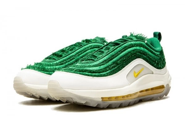 Air Max 97 Golf NRG Grass - CK4437-100 | best replica ret sneaker sites