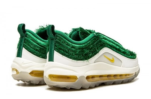 Air Max 97 Golf NRG Grass - CK4437-100 | best replica ret sneaker sites