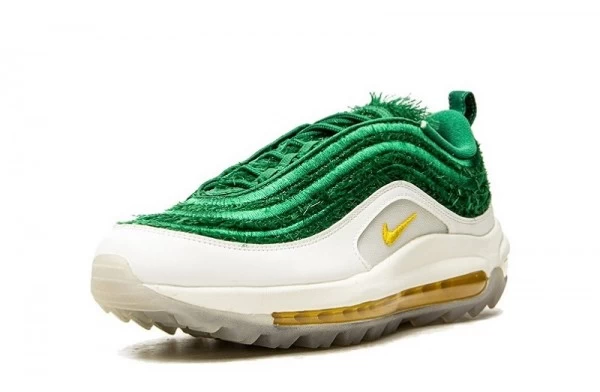 Air Max 97 Golf NRG Grass - CK4437-100 | best replica ret sneaker sites