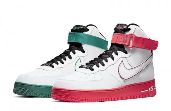 Nike SB Force 58