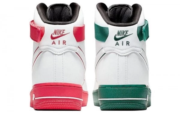 Air Force 1 High China Hoop Dreams - CK4581-110 | sneaker rep ret websites