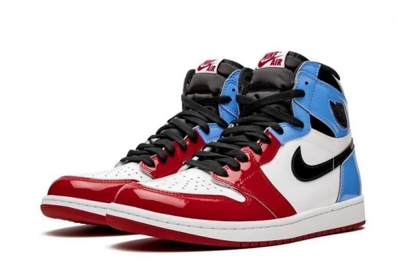 Air Jordan 1 Retro High OG UNC Chicago - CK5666-100 | good reps ret for shoes