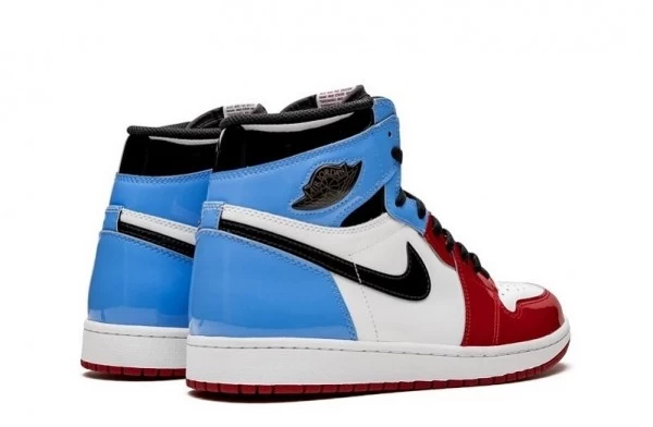 Air Jordan 1 Retro High OG UNC Chicago - CK5666-100 | good reps ret for shoes
