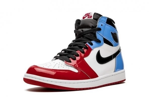 Air Jordan 1 Retro High OG UNC Chicago - CK5666-100 | good reps ret for shoes