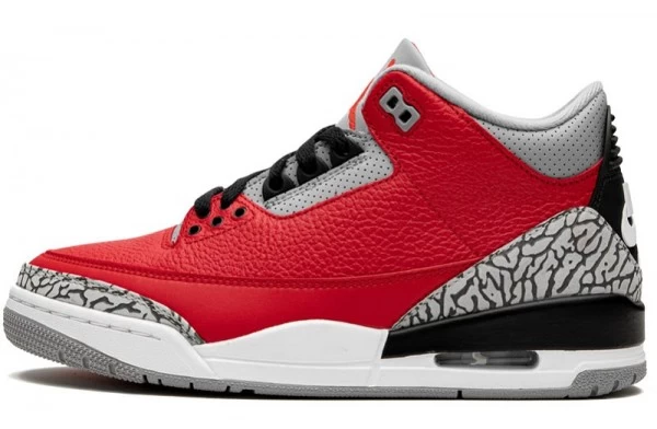 Air Jordan 3 Retro