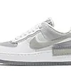 Air Force 1 Low White Particle Grey(W) - CK6561-100 | good reps ret for shoes