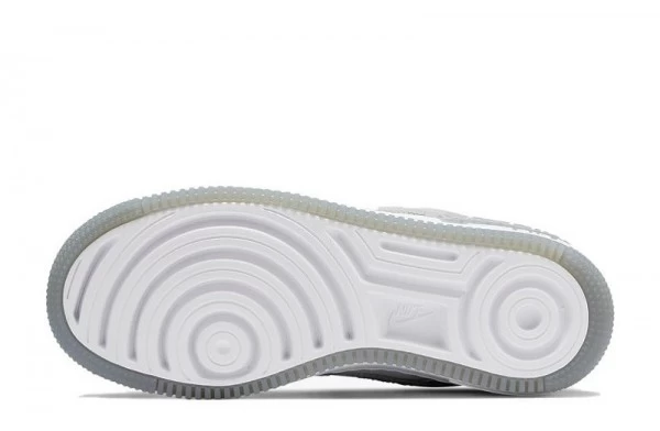 Air Force 1 Low White Particle Grey(W) - CK6561-100 | good reps ret for shoes