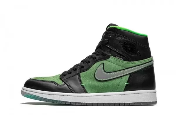 Air Jordan 1 Retro High OG Zoom Zen Green - CK6637-002 | best replica sneaker ret sites