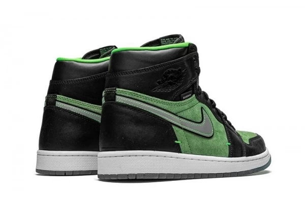 Air Jordan 1 Retro High OG Zoom Zen Green - CK6637-002 | best replica sneaker ret sites