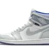 Air Jordan 1 Retro High OG Zoom White - CK6637-104 | best replica sneaker ret sites