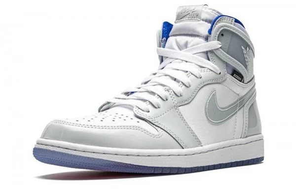 Air Jordan 1 Retro High OG Zoom White - CK6637-104 | best replica sneaker ret sites