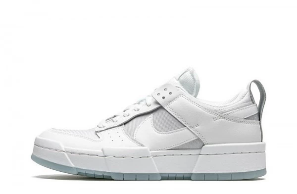 SB Dunk Low Disrupt Photon Dust - CK6654-001 | Sneaker Rep Ret Websites