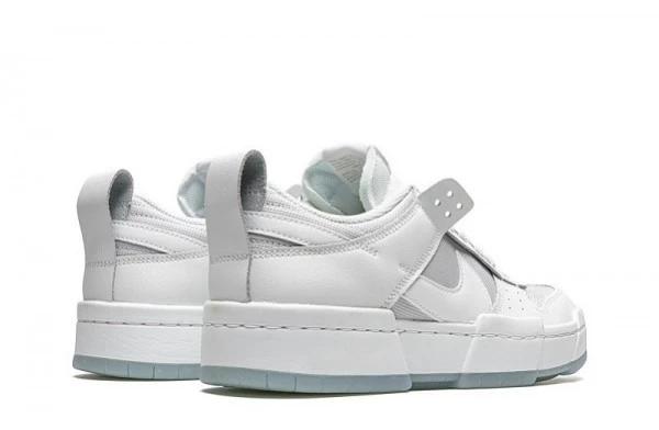 SB Dunk Low Disrupt Photon Dust - CK6654-001 | Sneaker Rep Ret Websites