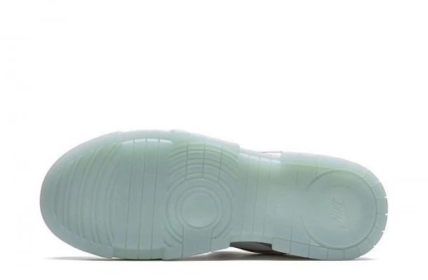 SB Dunk Low Disrupt Photon Dust - CK6654-001 | Sneaker Rep Ret Websites
