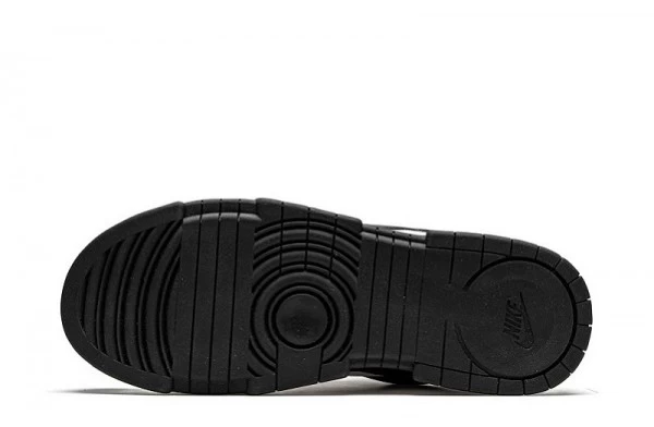 SB Dunk Low Disrupt Black White - CK6654-102 | Good Reps Ret For Shoes