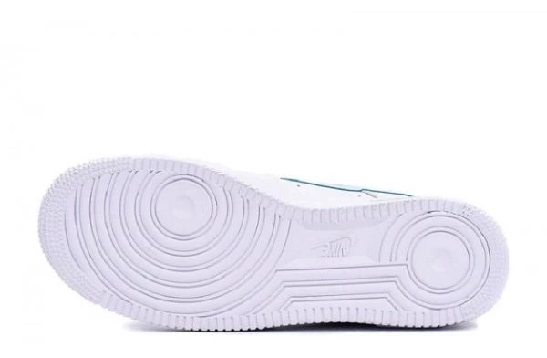 Air Force 1 Low Worldwide Pack Glacier Blue - CK6924-100 | good reps ret for shoes